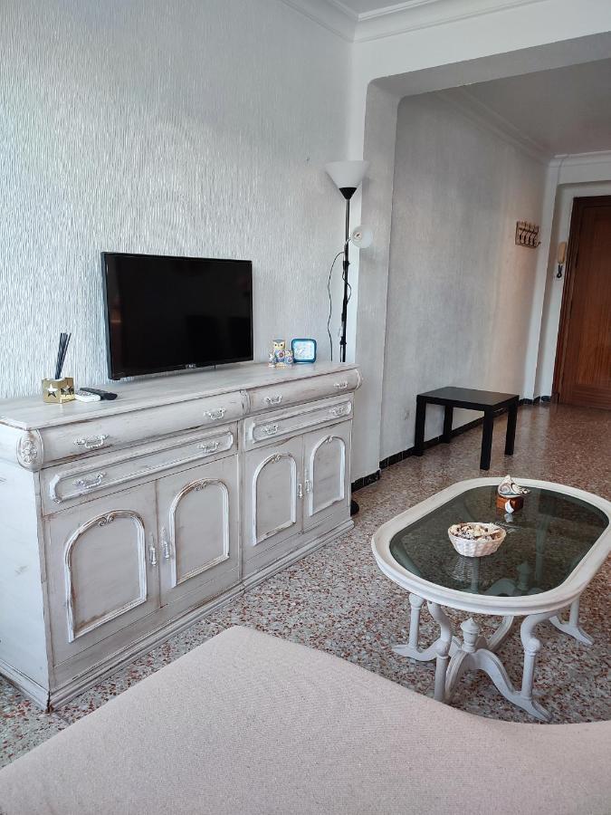 Precioso piso, 3 dormitorios, aire acondicionado Jerez de la Frontera Exterior foto
