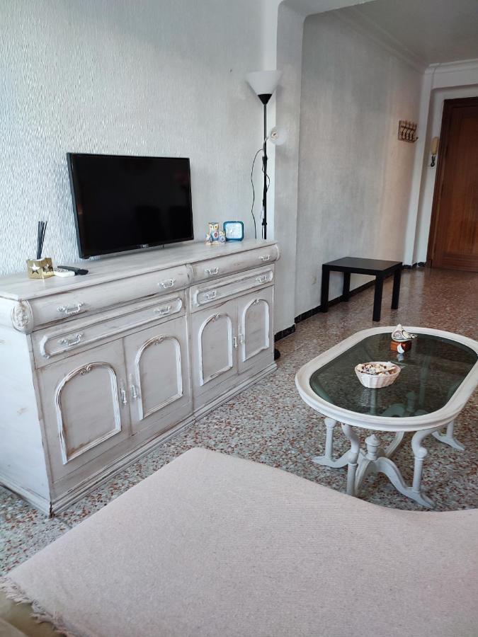 Precioso piso, 3 dormitorios, aire acondicionado Jerez de la Frontera Exterior foto