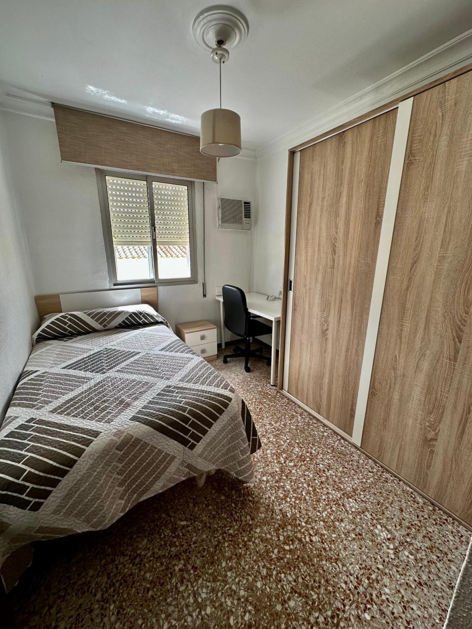 Precioso piso, 3 dormitorios, aire acondicionado Jerez de la Frontera Exterior foto